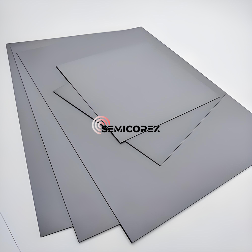 Silizioa Nitride Zeramikazko Substratua