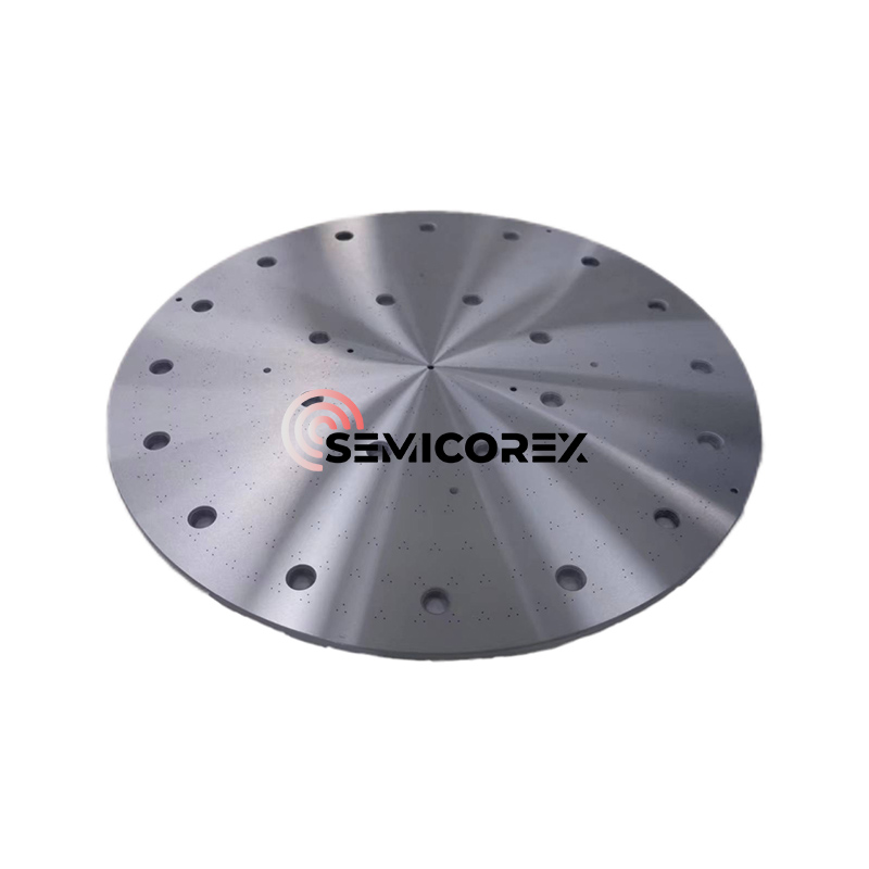 Aguaforte lehorrerako siliziozko osagaiak