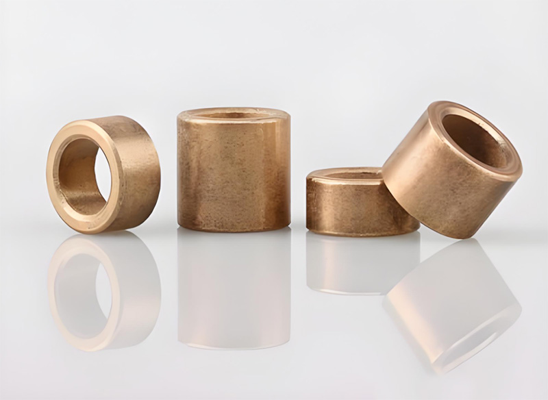 Zer da buxa autolubrikatzailea