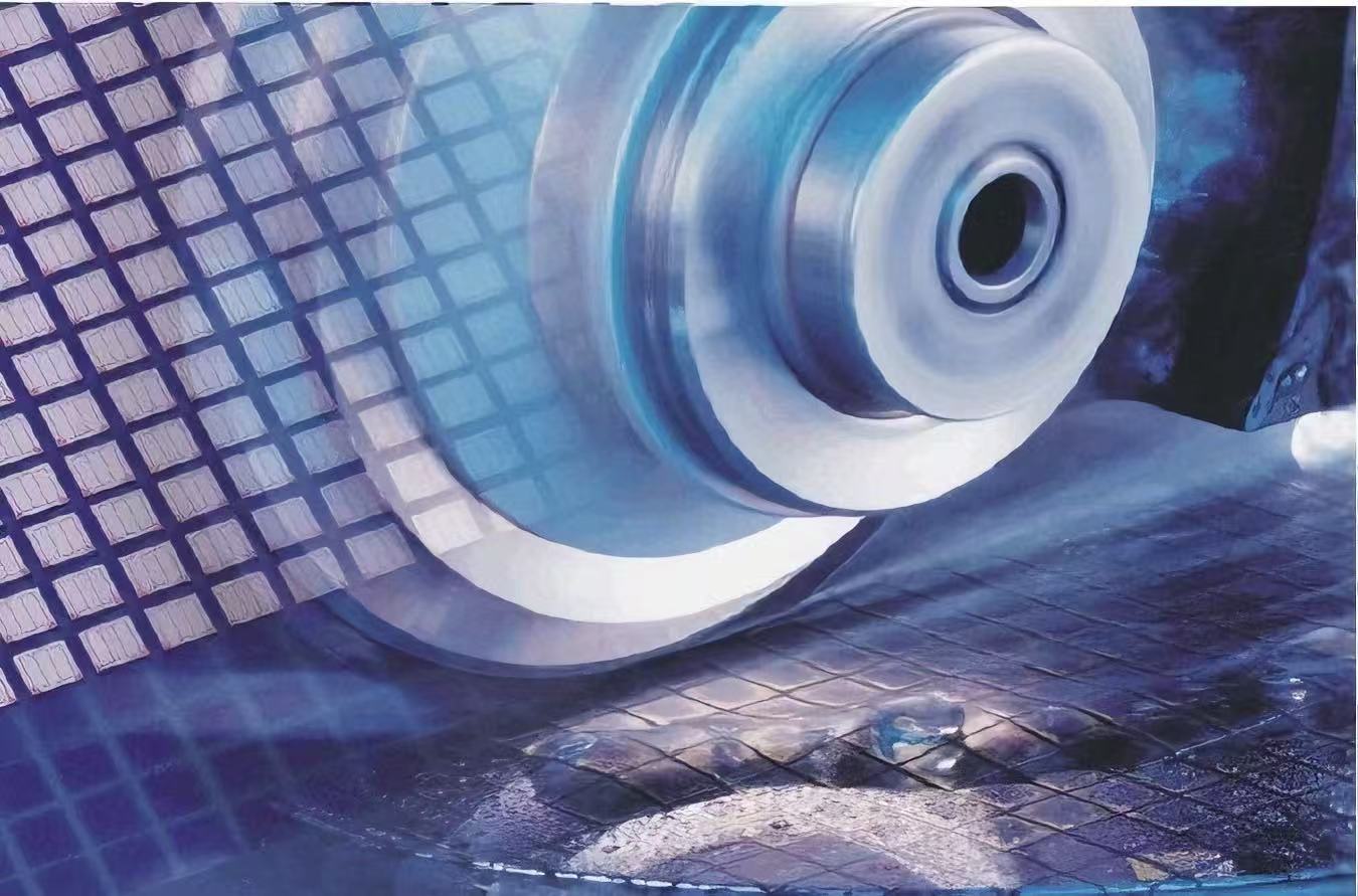 Zergatik sartzen da CO2-a Wafer Saw Prozesuan zehar