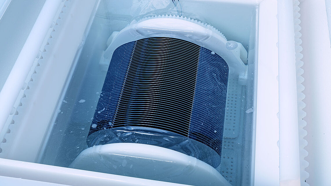 Zer da erdieroaleen obleen garbiketa?