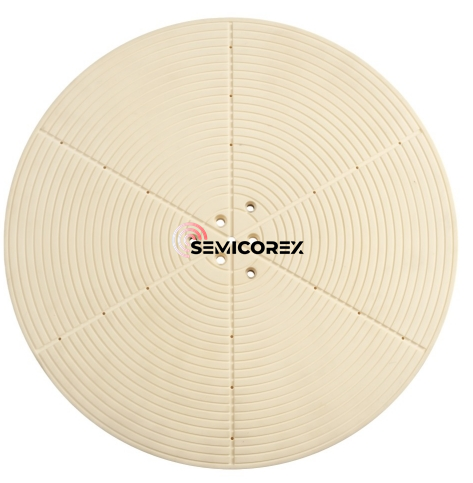 Alumina zeramikaren sinterizazioa