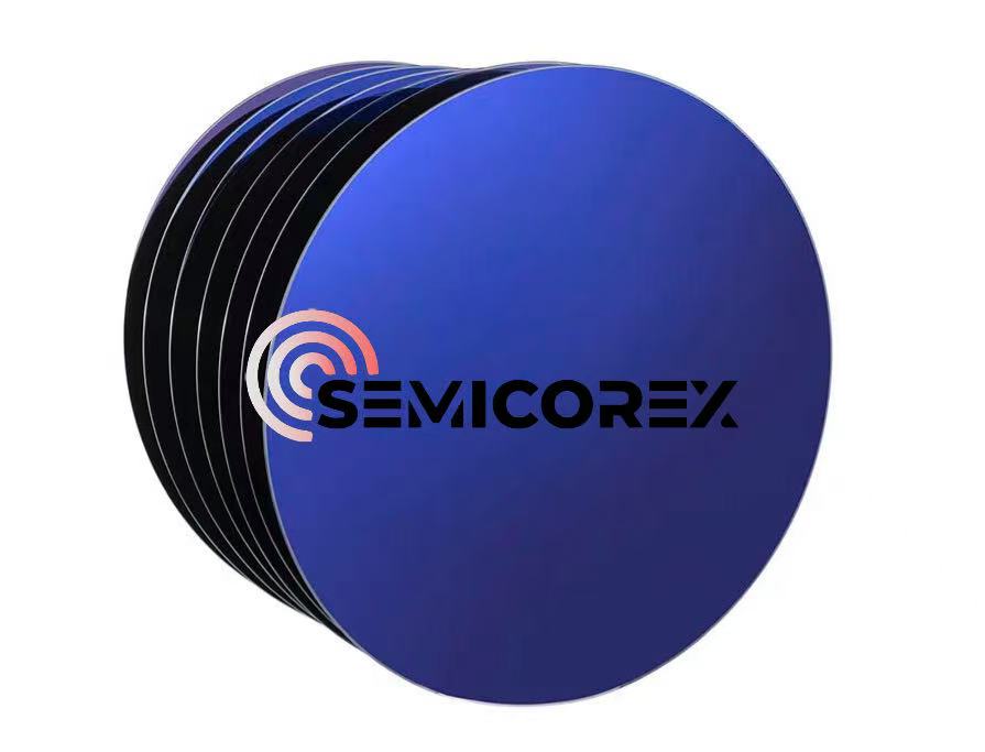 SOI Substratuen ikuspegi orokorra