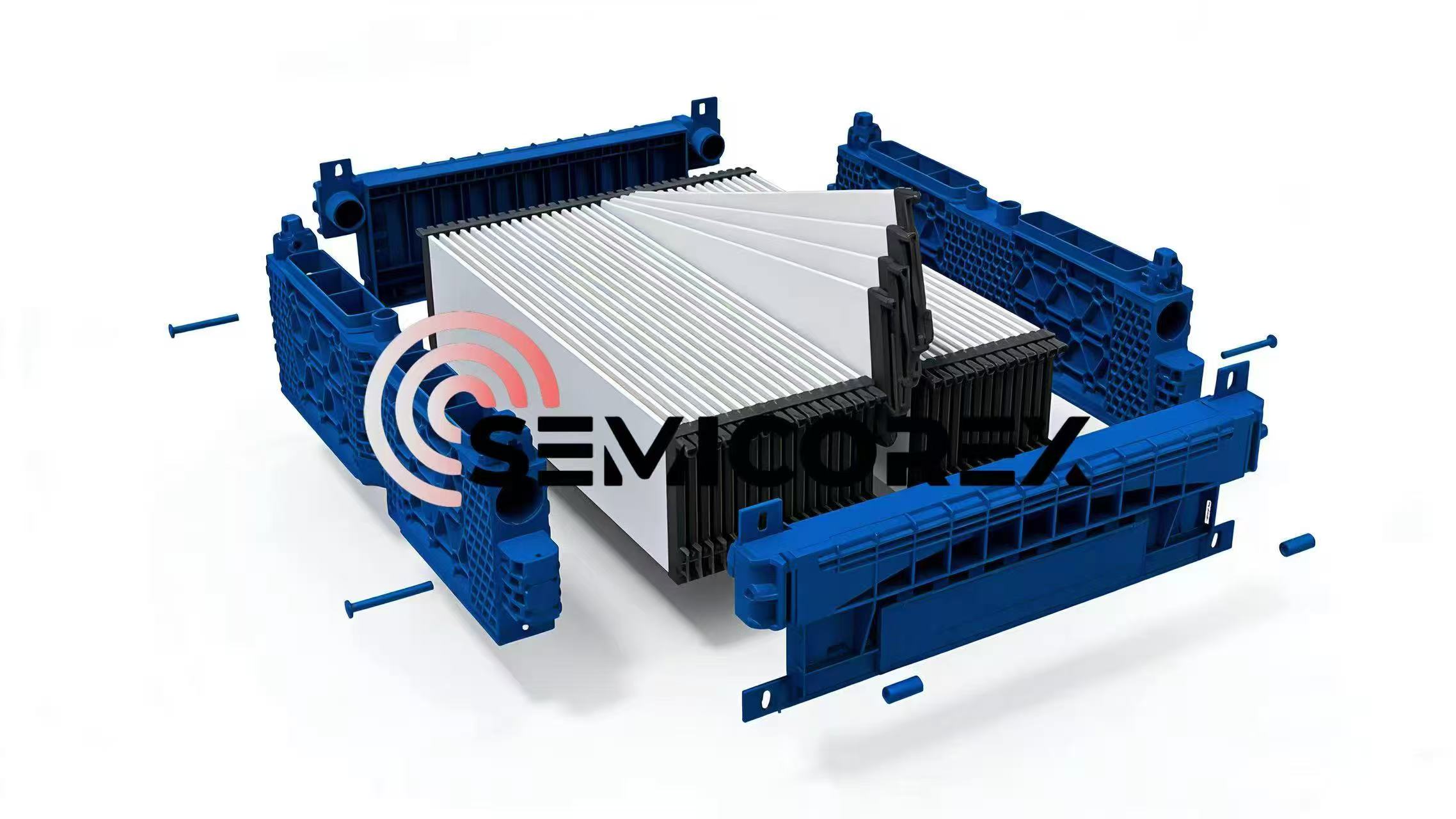 Zer dira Silizio Karburo Zeramikazko Mintzak?