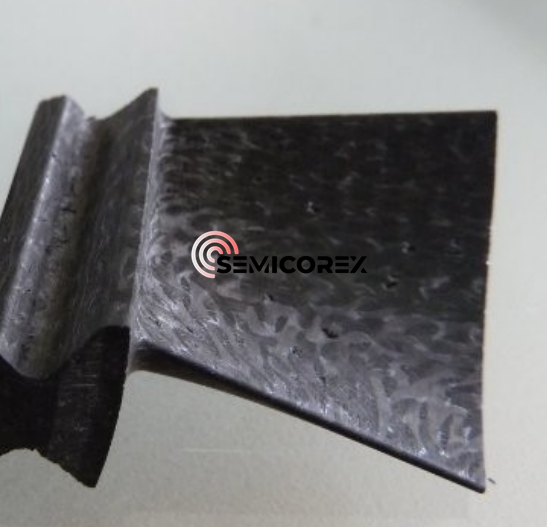 Karbono-zuntzaren aldaketa