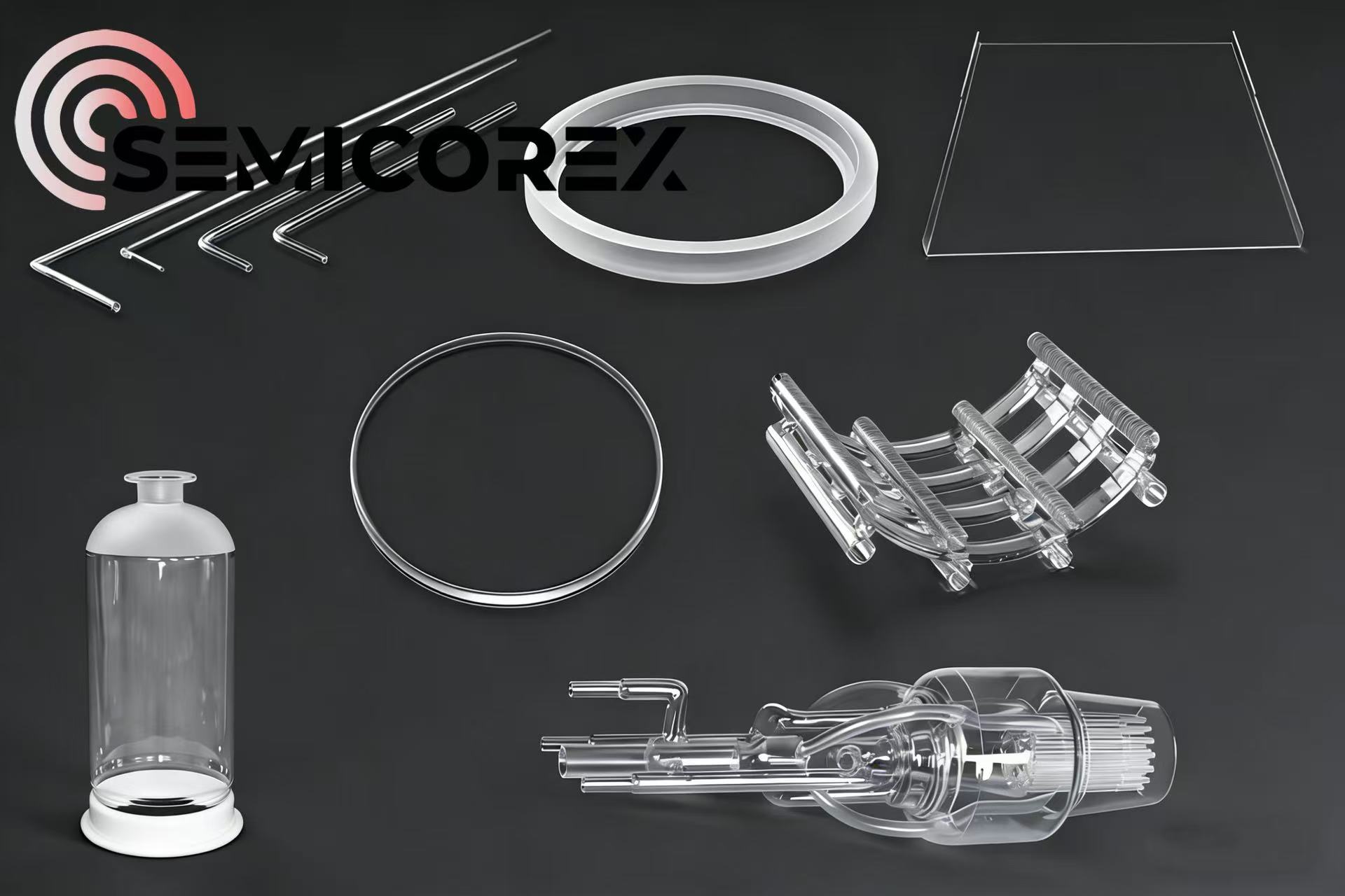 Erdieroale arrunten kuartzoaren osagaiak eta aplikazioak