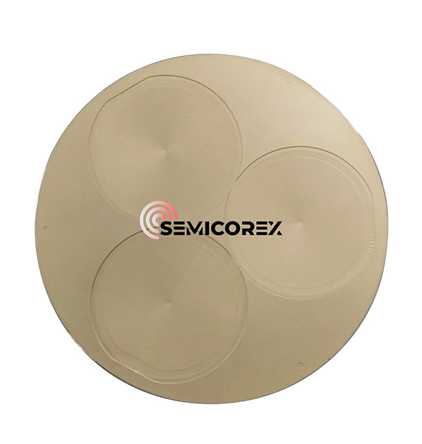 Tantalo Karburo Zeramika - Erdieroaleen eta Aeroespazialeko funtsezko materiala.