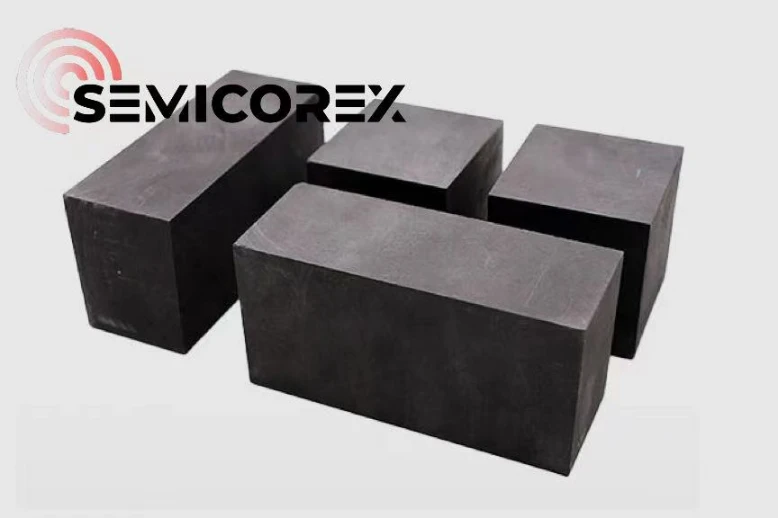 Nola hautatu zure aplikaziorako grafito produktu optimoak?