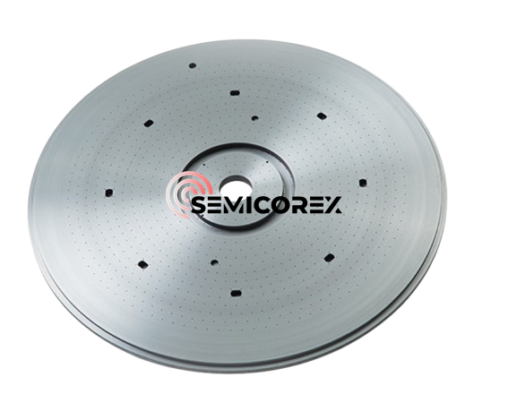 Erdieroaleen CVD SiC Prozesuen Teknologiaren azalpen zehatza (Ⅱ zatia)