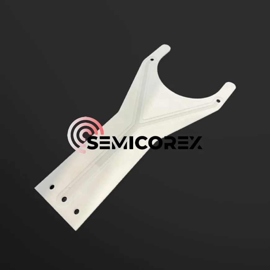 Alumina zeramikazko amaiera-eragileak