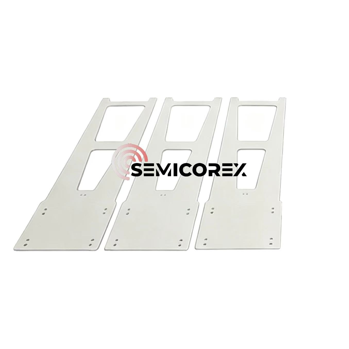 Alumina Zeramika Manipulatzailea