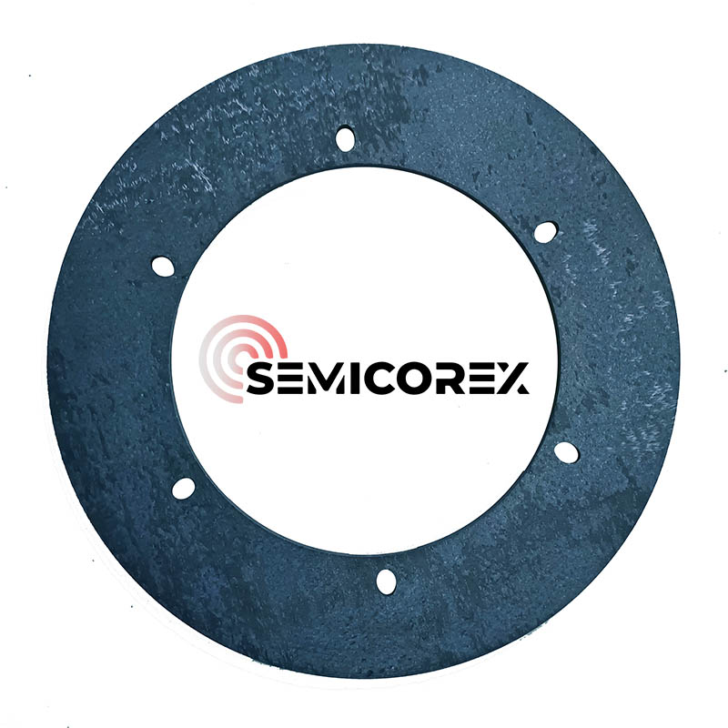 Karbono Zeramikazko Diskoak