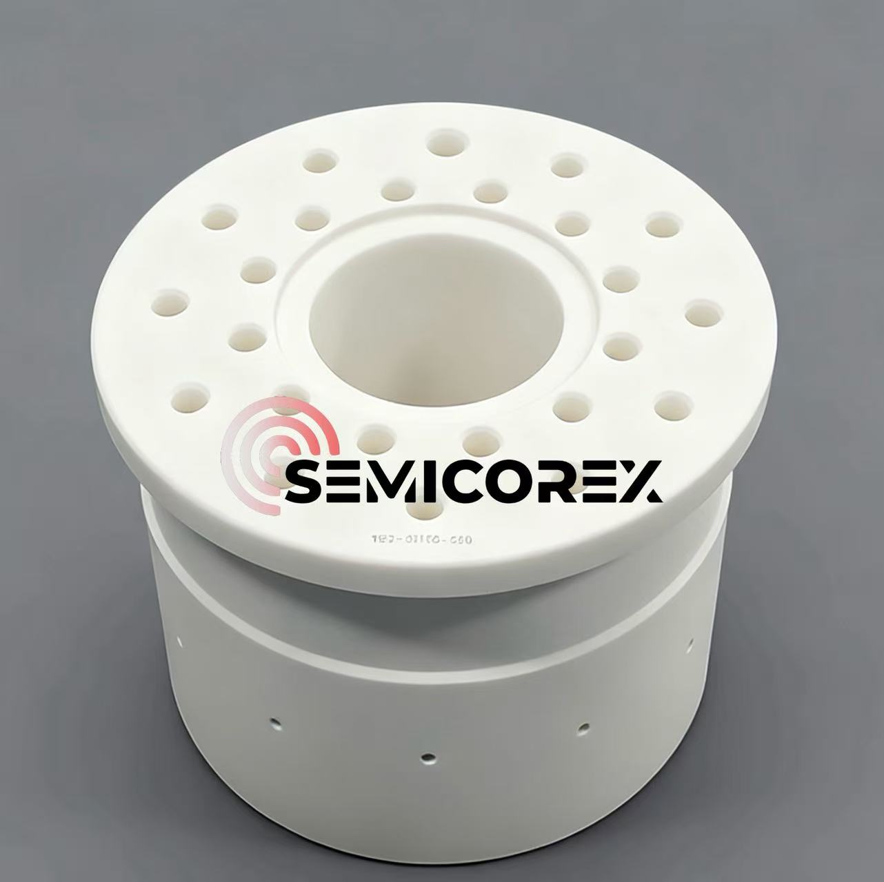 Zeramikazko tober pertsonalizagarriak