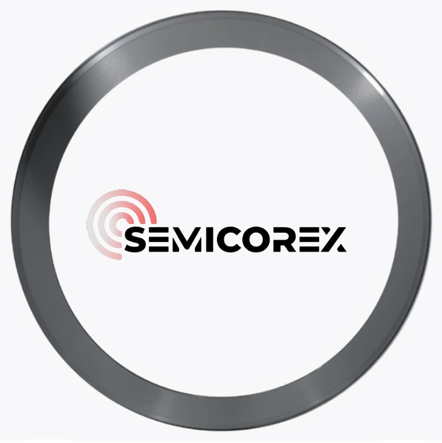 CVD SiC Focus Eraztuna 2L10-506419-21-rako