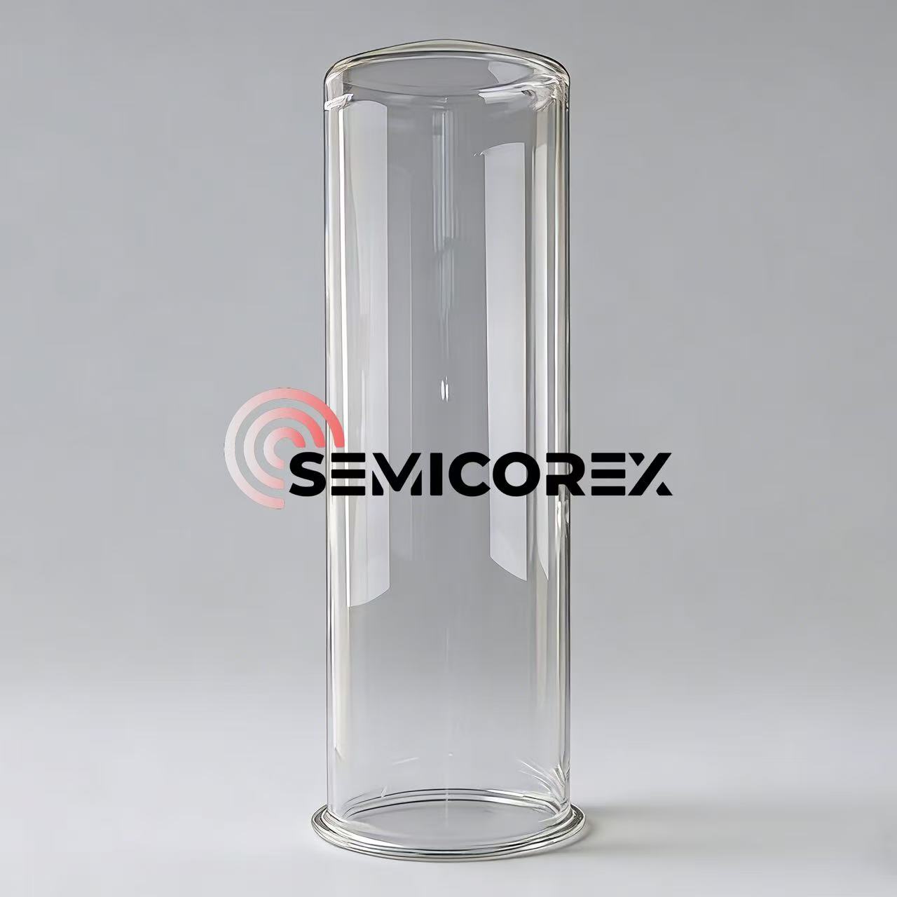 Fusioned Quartz Labe-hodiak