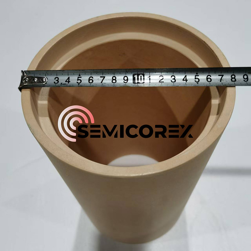 Zirkoniako hodi fusionatuak