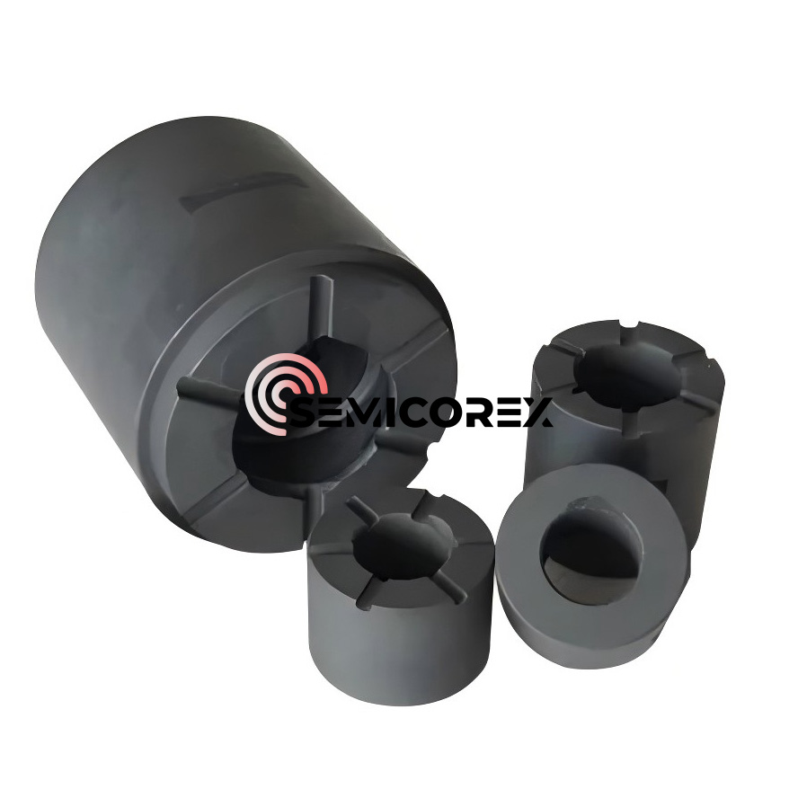 Grafitozko errodamenduak