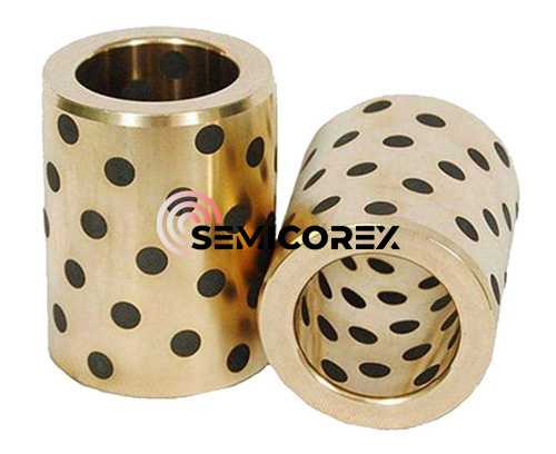 Grafito kobrezko mahuka