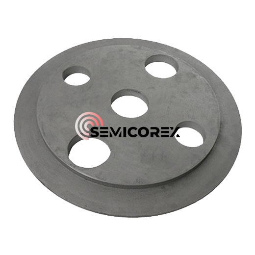 Grafitozko Isolamendu Ezkutua