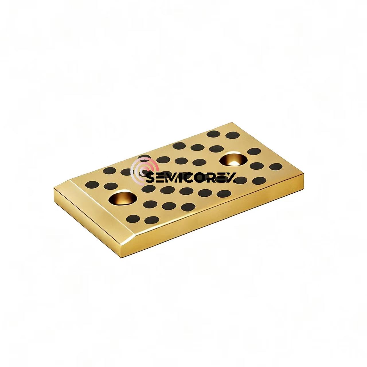 Grafitozko Slide Plater