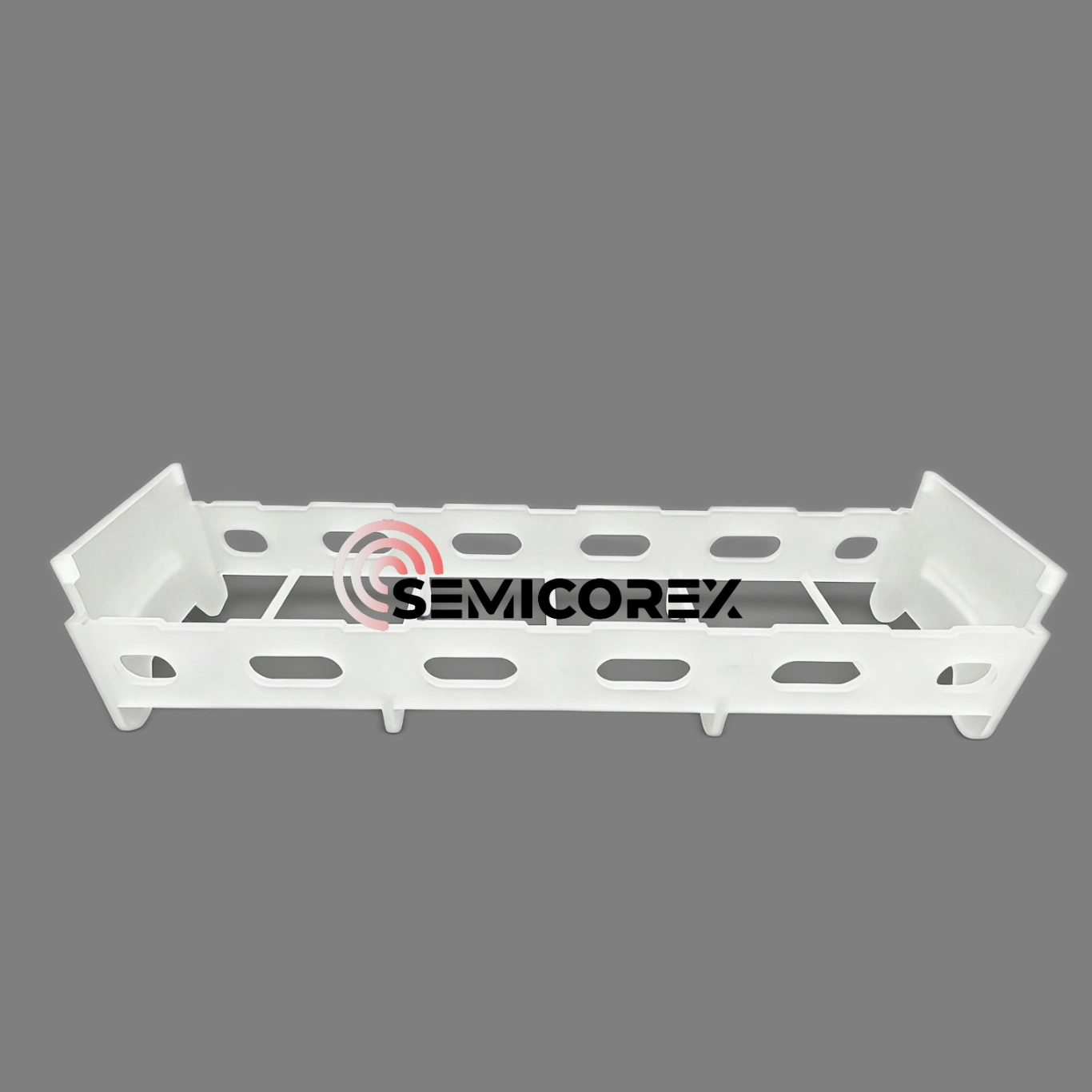 Kuartzo fotovoltaikoko itsasontzien euskarriak