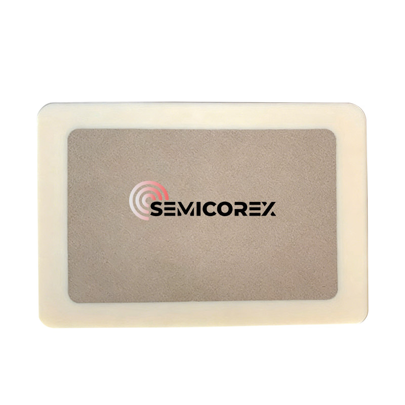 Alumina Porotsua Hutseko Chuck