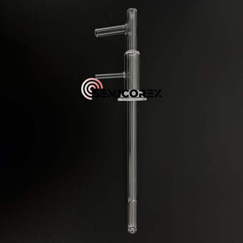 Kuartzozko tranpa hotza