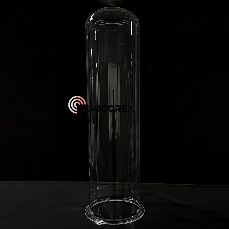 Kuartzozko Labearen Hodia