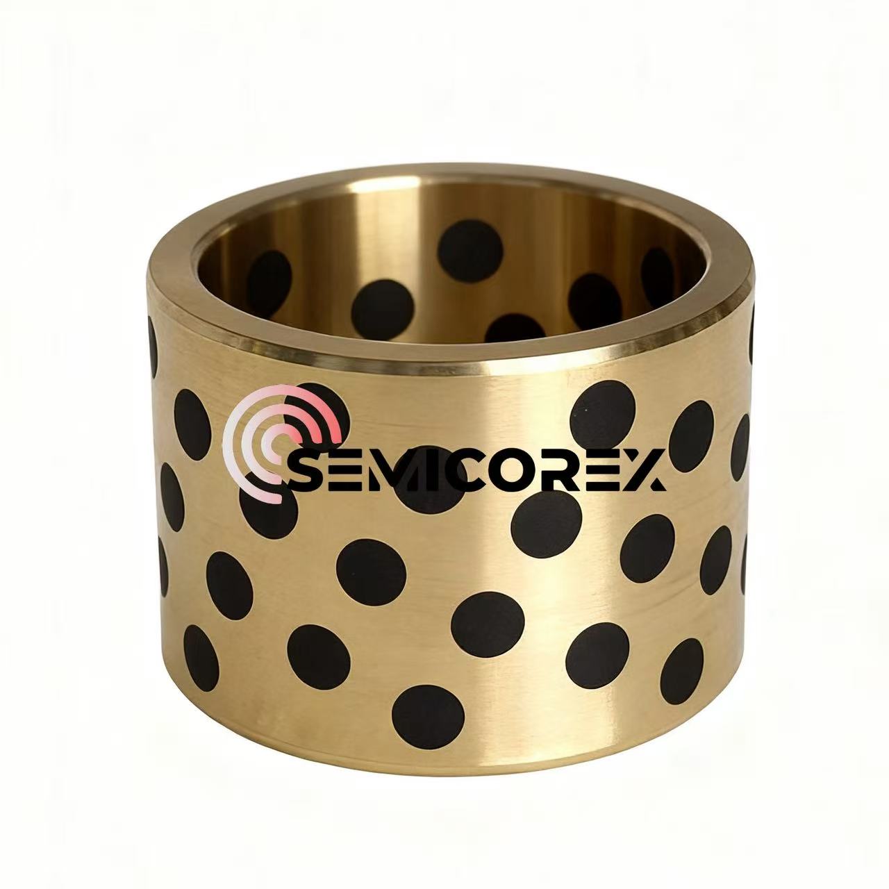 Errodamendu autolubrikatzaileak