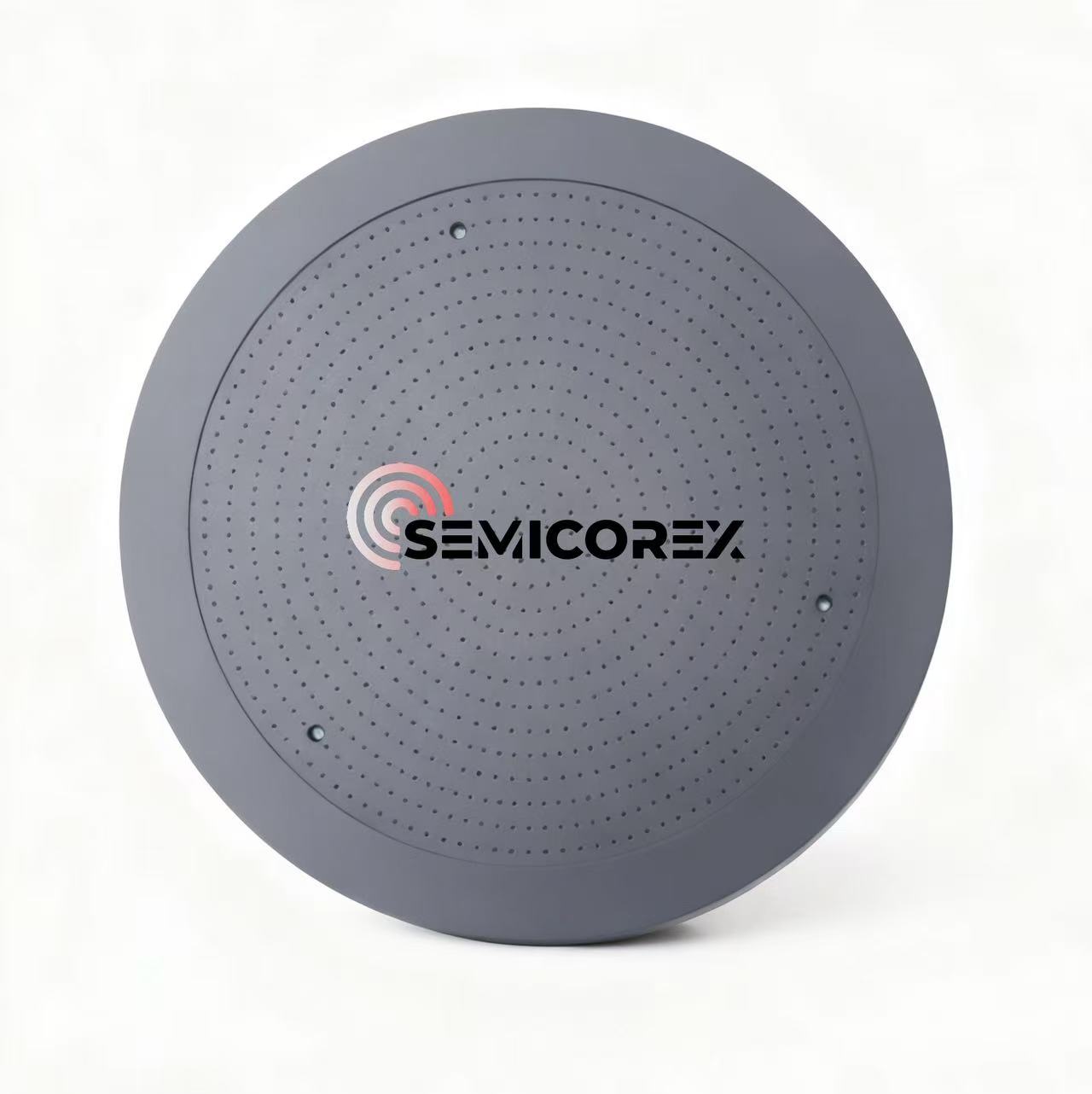 SiC estalitako grafitozko erretilua