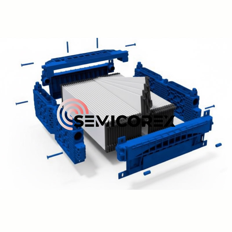 SiC Mintza Laua Moduluak