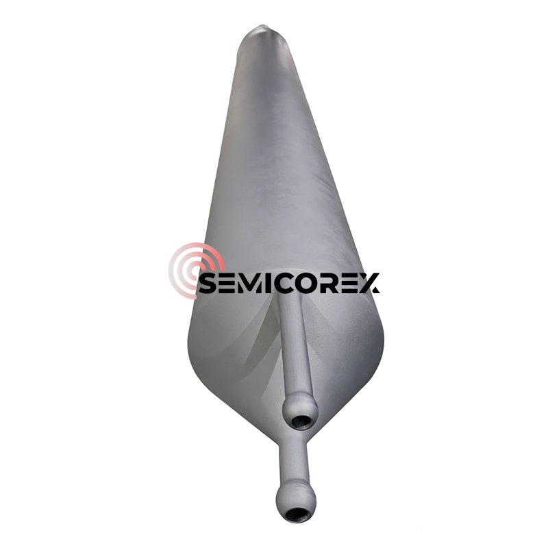 SiC Prozesuen Hodiak