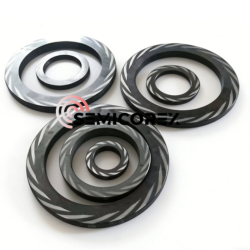 SiC Seal Face DGSrako