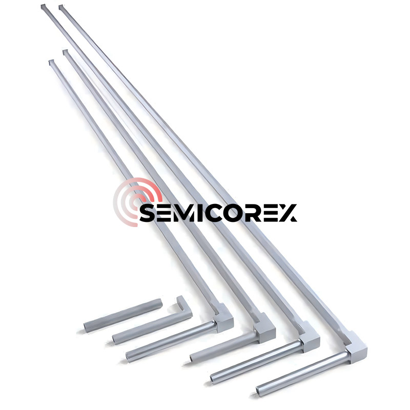 Siliziozko injektorea