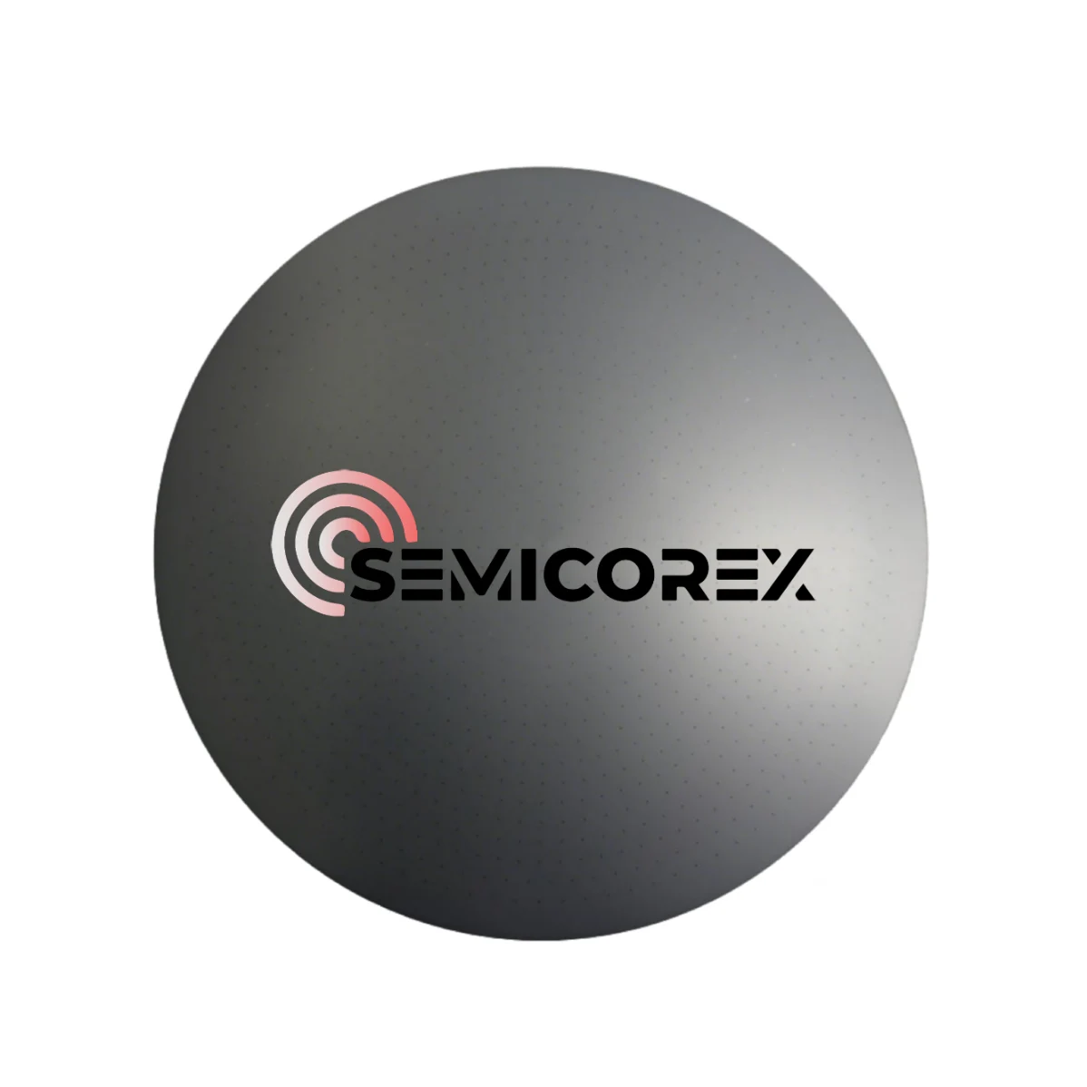 Kristal bakarreko siliziozko elektrodoak