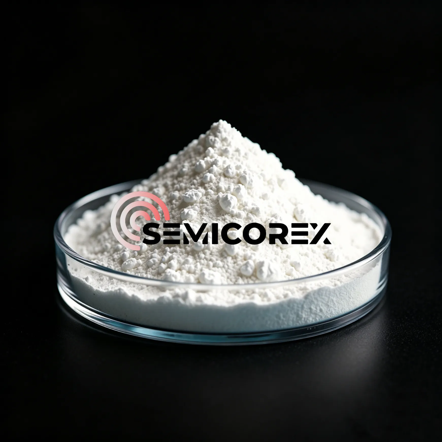 Alumina-hauts esferikoa