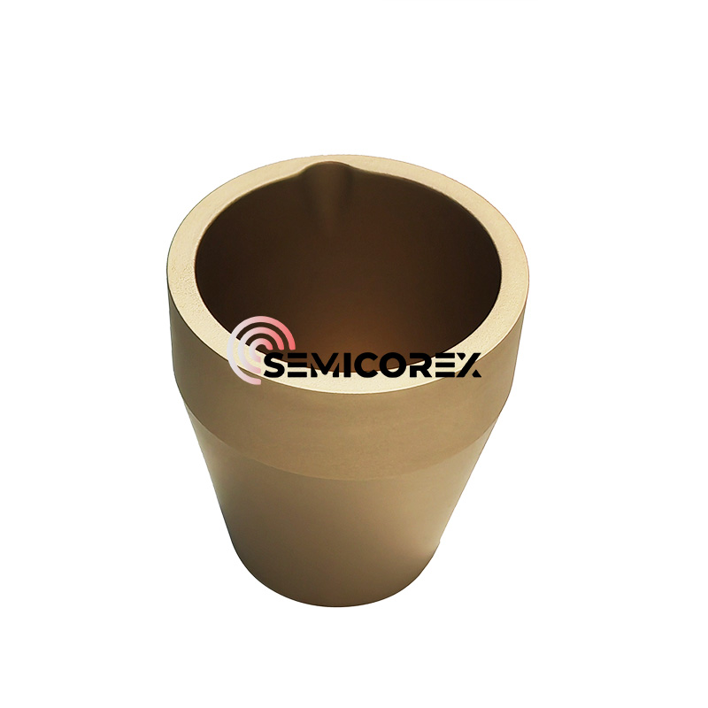 TaC estalitako arragoa